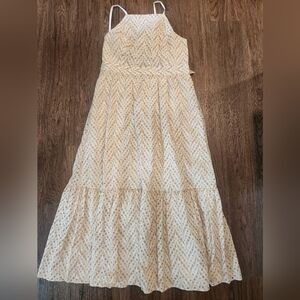 lilly pulitzer aster crochet maxi dress Aster Crochet Maxi Dress
